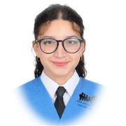 Estudiante de segundo de Educación primaria, ofrece clases de refuerzo en las distintas asignaturas de primaria y eso